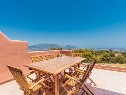 Apartamento en venta en Marbella