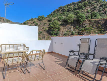 Casa en venta en Tolox