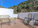 Casa en venta en Tolox