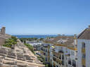 Ático dúplex en venta en Marbella rebajado