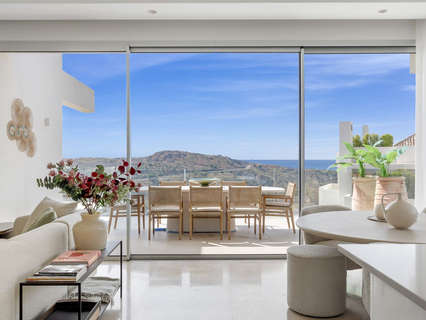 Ático en venta en Benahavís