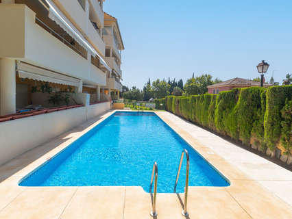 Apartamento en venta en Marbella