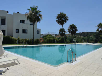 Apartamento en venta en Estepona