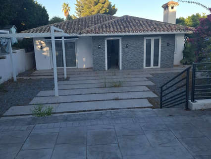 Chalet en venta en Benalmádena