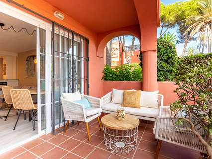 Apartamento en venta en Marbella