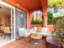 Apartamento en venta en Marbella