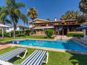 Chalet en venta en Marbella