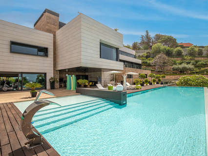 Chalet en venta en Málaga