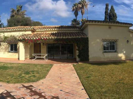 Casa rústica en venta en Estepona