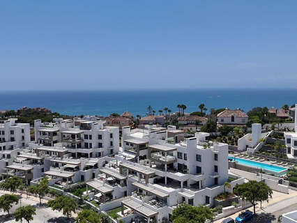 Apartamento en venta en Estepona