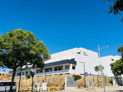 Ático en venta en Estepona