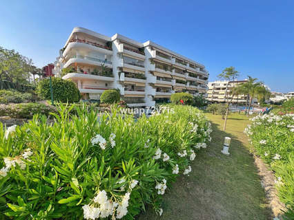 Apartamento en venta en Marbella
