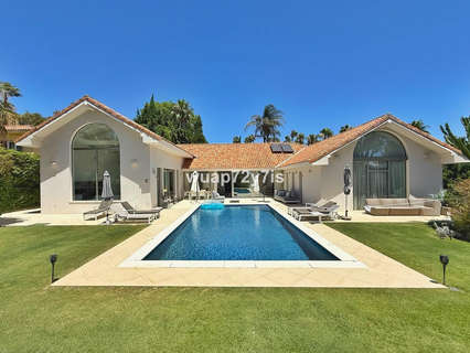 Chalet en venta en San Roque zona Sotogrande