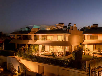 Chalet en venta en Marbella