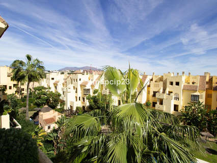 Apartamento en venta en Manilva