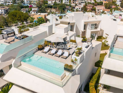 Chalet en venta en Marbella