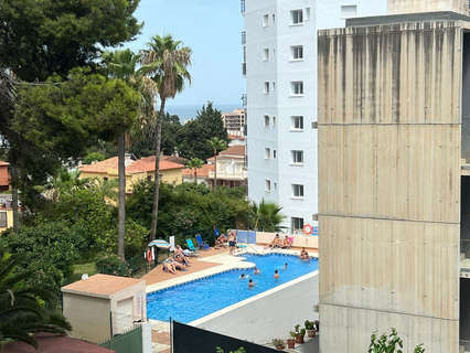 Estudio en venta en Benalmádena