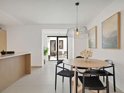 Apartamento en venta en Estepona