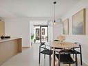 Apartamento en venta en Estepona