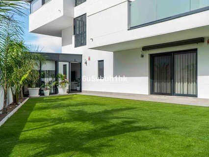 Apartamento en venta en Torremolinos