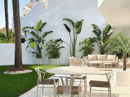 Apartamento en venta en Marbella