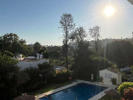 Apartamento en venta en Marbella rebajado