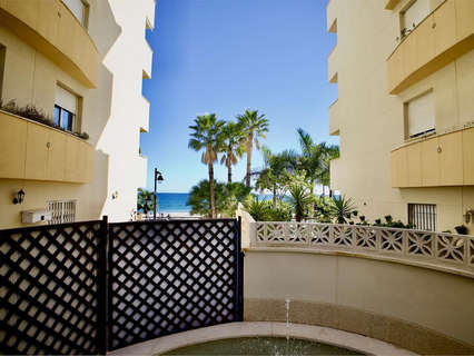 Apartamento en venta en Estepona