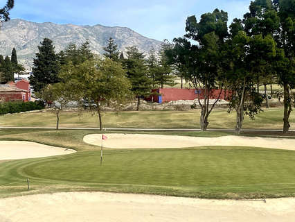 Apartamento en venta en Mijas