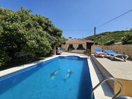 Chalet en venta en Casares
