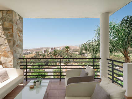 Apartamento en venta en Málaga