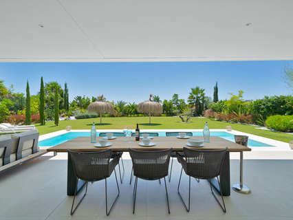 Chalet en venta en Mijas