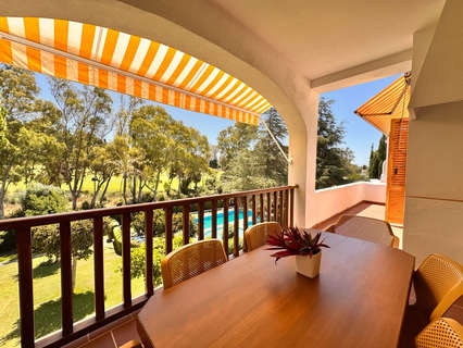 Apartamento en venta en Marbella