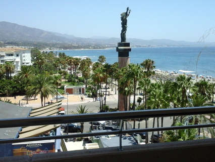 Apartamento en venta en Marbella