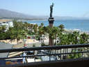 Apartamento en venta en Marbella