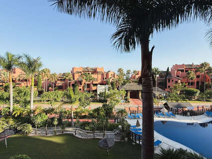Apartamento en venta en Estepona
