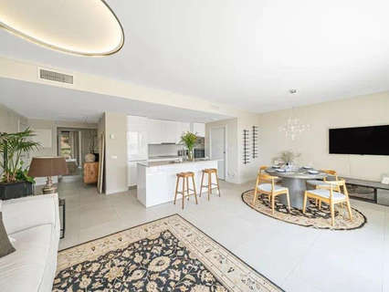 Apartamento en venta en Estepona