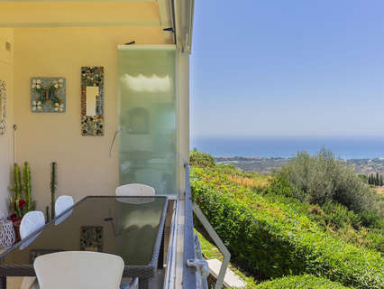 Dúplex en venta en Marbella