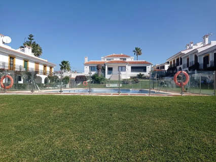 Casa en venta en Mijas