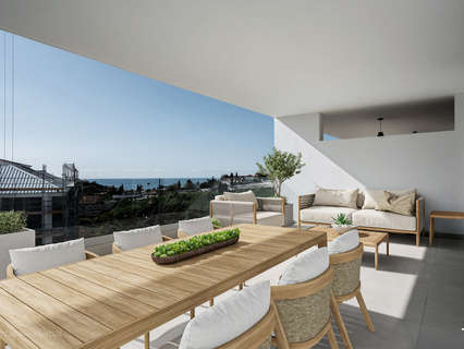 Apartamento en venta en Fuengirola