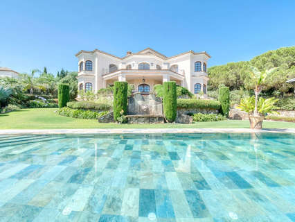 Chalet en venta en San Roque zona Sotogrande