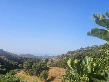 Casa rústica en venta en Estepona