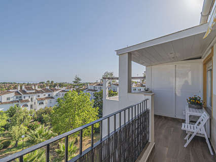 Ático en venta en Estepona