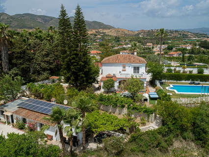 Casa rústica en venta en Alhaurín de la Torre