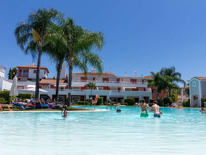 Apartamento en venta en Estepona