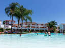 Apartamento en venta en Estepona