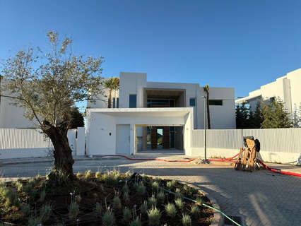 Chalet en venta en Marbella