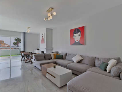 Ático en venta en Estepona