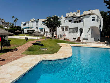 Dúplex en venta en Mijas