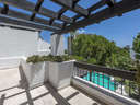 Ático en venta en Marbella