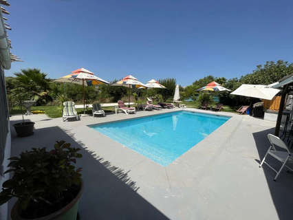 Chalet en venta en Alhaurín el Grande